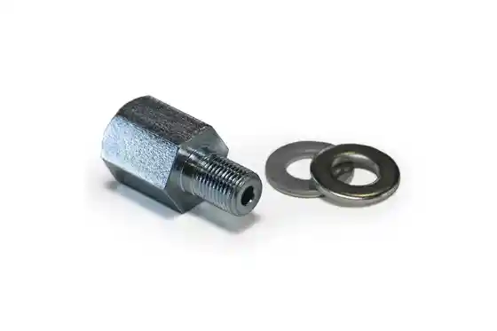 XXL Sale % - BURLEY Kupplungs-Adapter M10,5x1