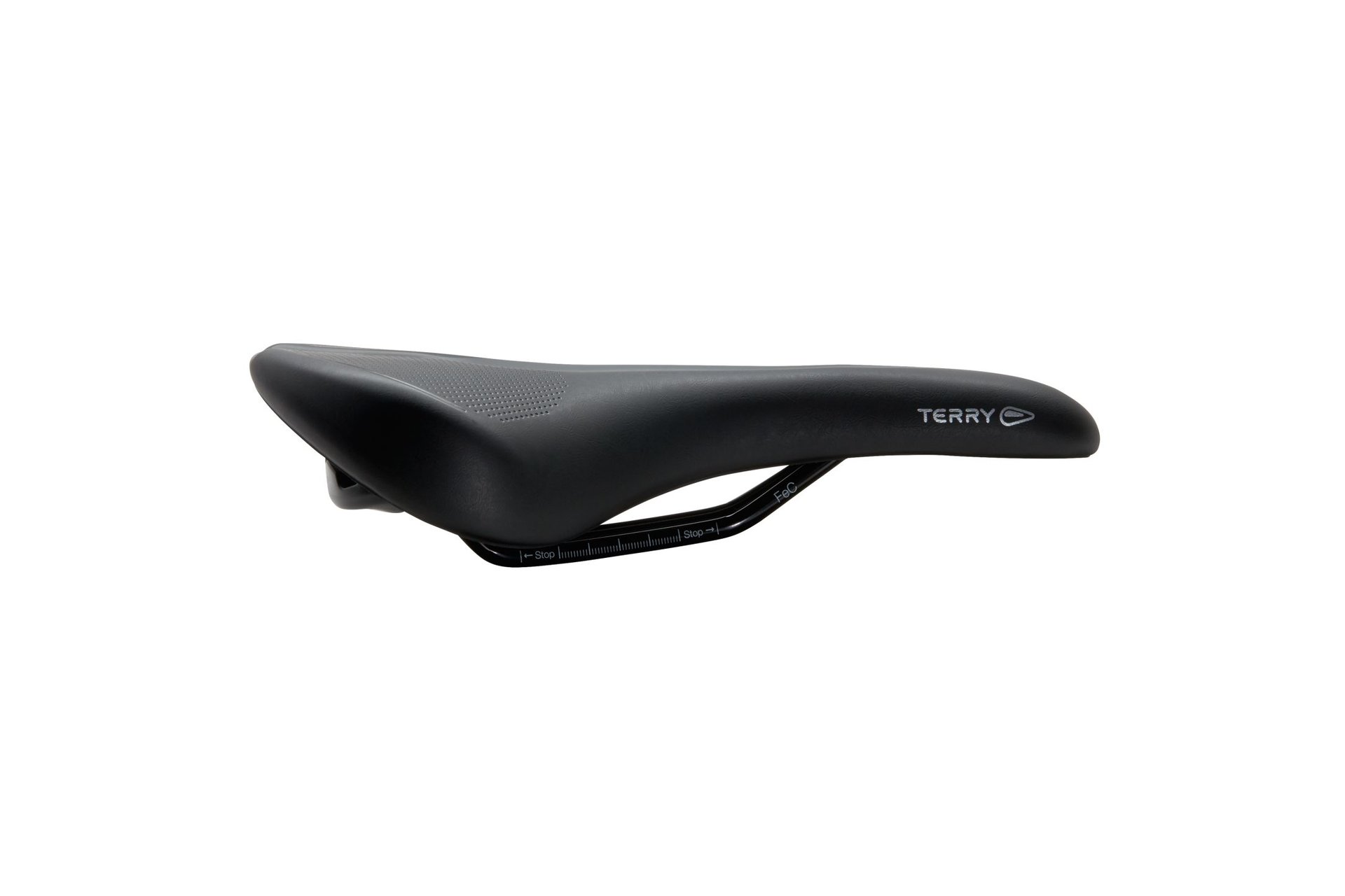 Terry Figura Gel Men Sattel