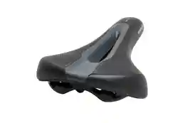 Terry Figura Gel Men Sattel