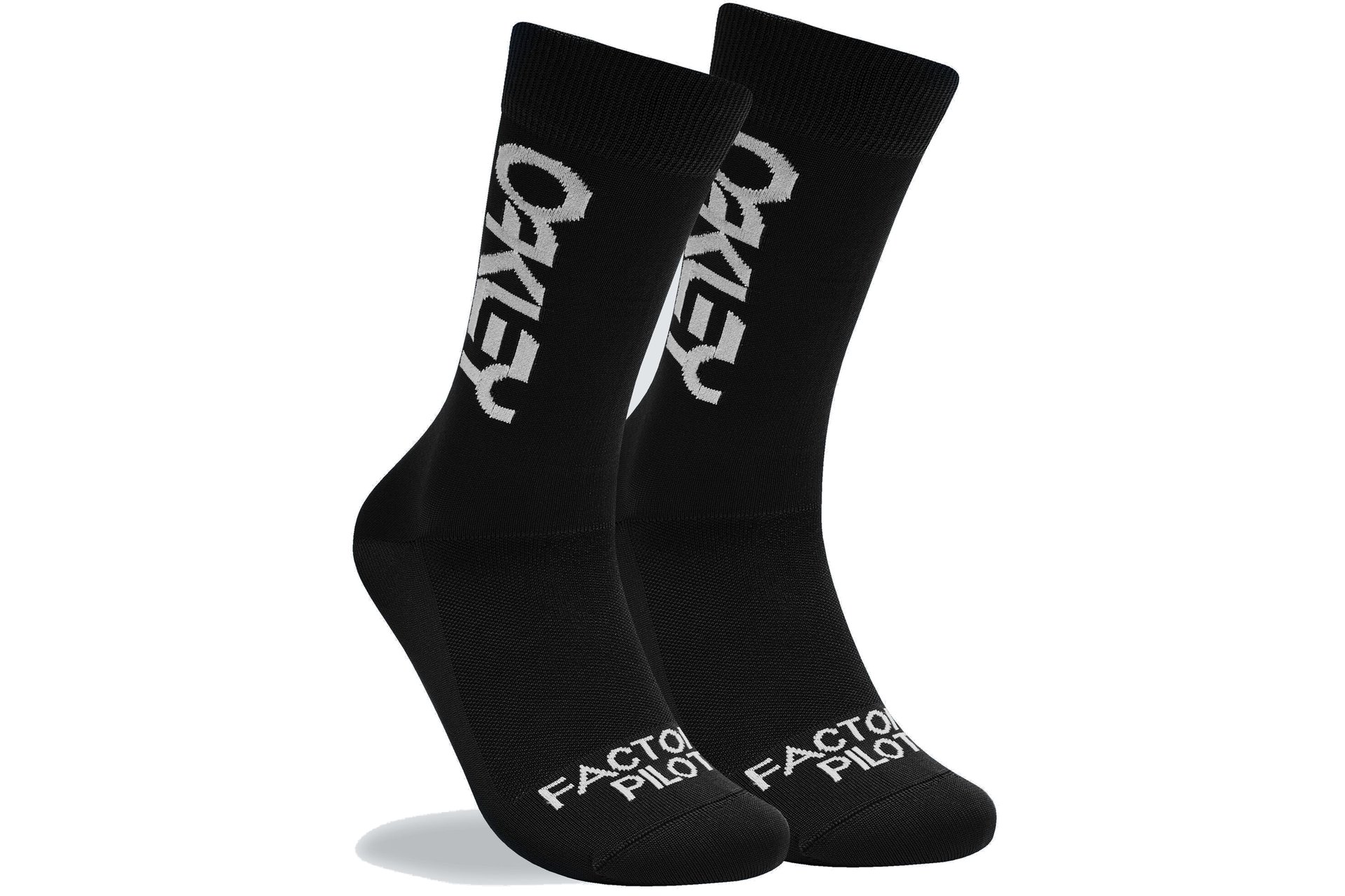 Oakley Factory Pilot MTB Socken