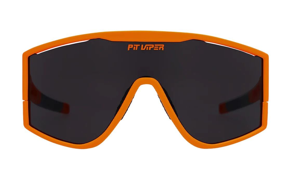 Pit Viper The Try Hards / Fox Shox Orange