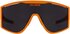 fox shox orange
