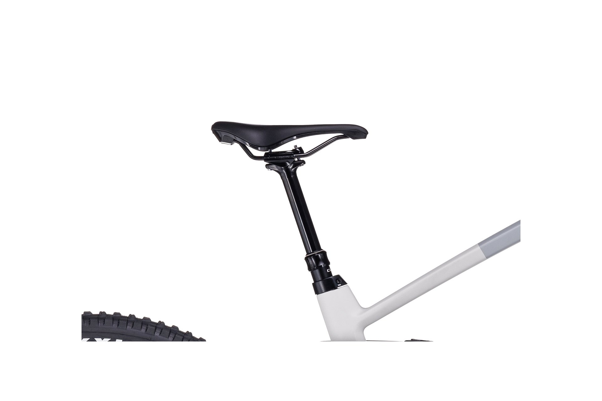 Cube Stereo Hybrid 160 HPC SLX 750 27.5 - 750 Wh - 27,5 Zoll - Fully