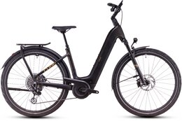 Cube Kathmandu Hybrid SLT 800 - 800 Wh - 28 Zoll - Tiefeinsteiger - 2025