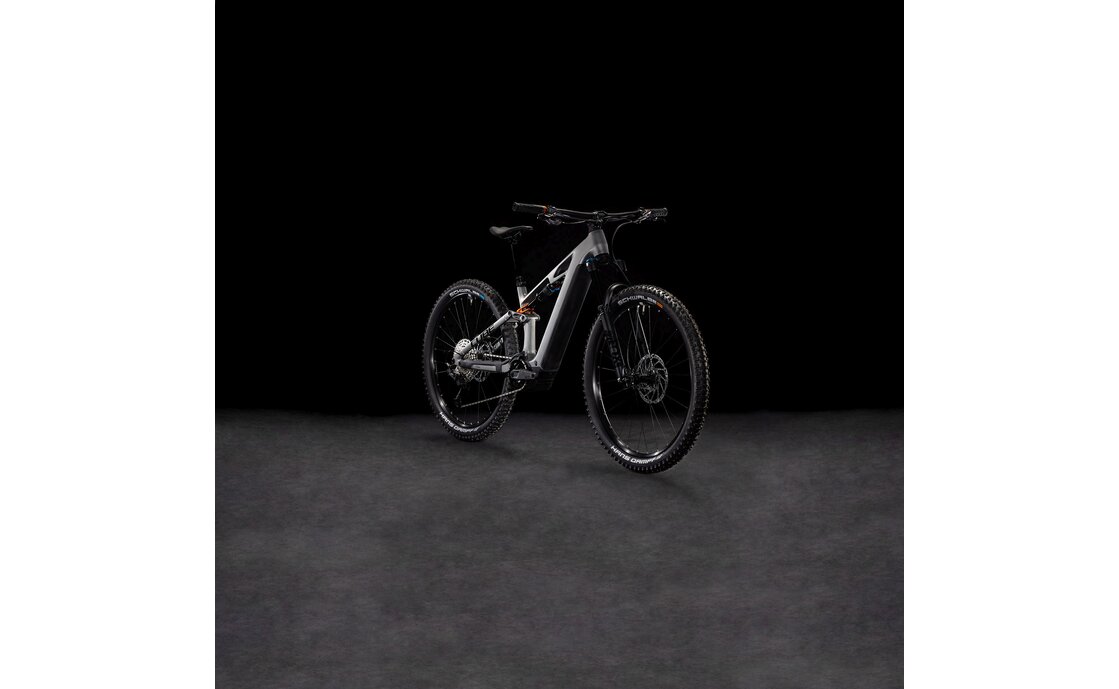 Cube Stereo Hybrid ONE44 HPC SLX 800 - 800 Wh - 27,5 Zoll - Fully