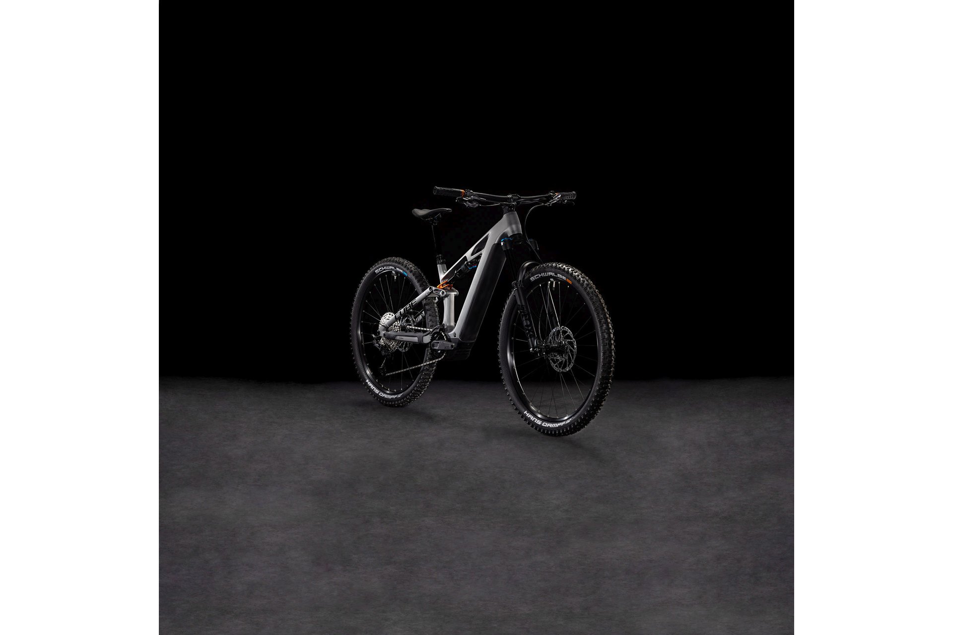 Cube Stereo Hybrid ONE44 HPC SLX 800 - 800 Wh - 27,5 Zoll - Fully