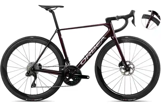 Orbea Orca - Orbea Orca M30i LTD PWR - 28 Zoll - Diamant