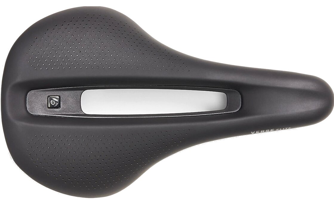 Bontrager Fahrradsattel Verse Short Elite