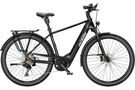Herren - Damen - SUV E-Bike - KTM Macina Style 820 XL - 800 Wh - 29 Zoll - Diamant