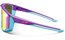 Julbo Fury Violett - Hellblau