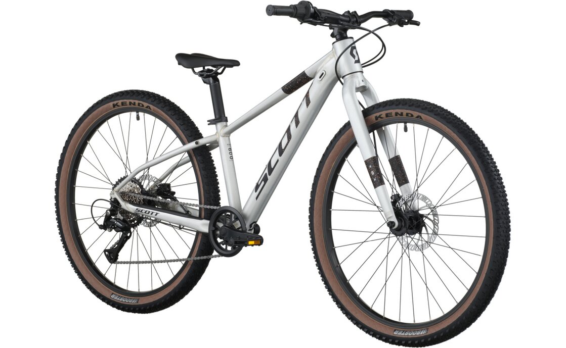 Scott Scale 600 - 26 Zoll - Diamant - 2026