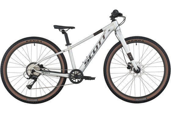 26 Zoll - Jugendfahrräder - Scott Scale 600 - 26 Zoll - Diamant - 2026