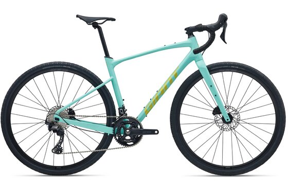 Fahrräder - Giant Revolt 0 - 28 Zoll - Diamant - 2026