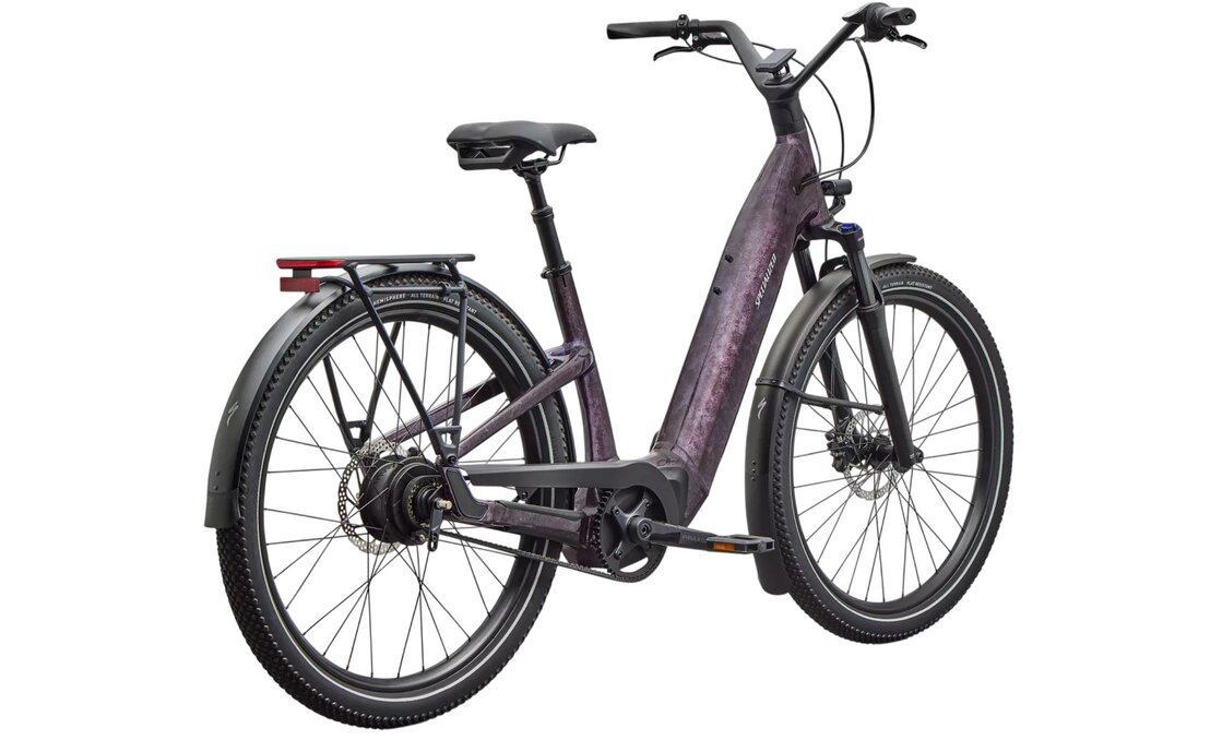 Specialized Turbo Como 4.0 IGH NB - 710 Wh - 27,5 Zoll - Tiefeinsteiger - 2026