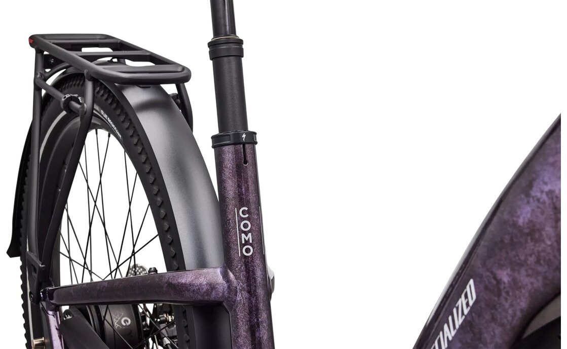 Specialized Turbo Como 4.0 IGH NB - 710 Wh - 27,5 Zoll - Tiefeinsteiger - 2026