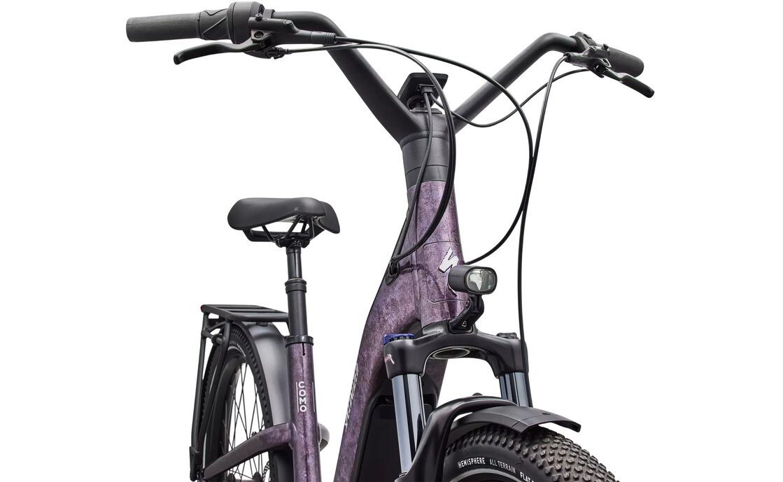 Specialized Turbo Como 4.0 IGH NB - 710 Wh - 27,5 Zoll - Tiefeinsteiger - 2026