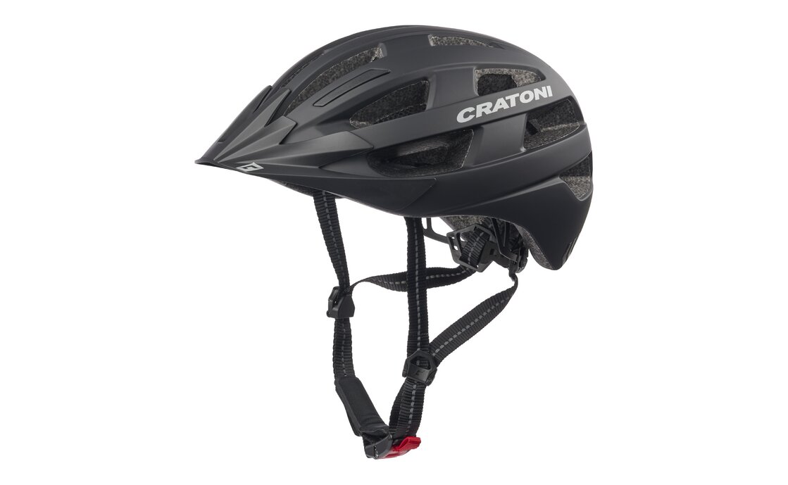Cratoni Velo-X
