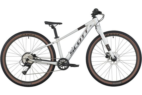 Jungen - Mountainbikes - Scott Scale 600 - 26 Zoll - Diamant - 2026