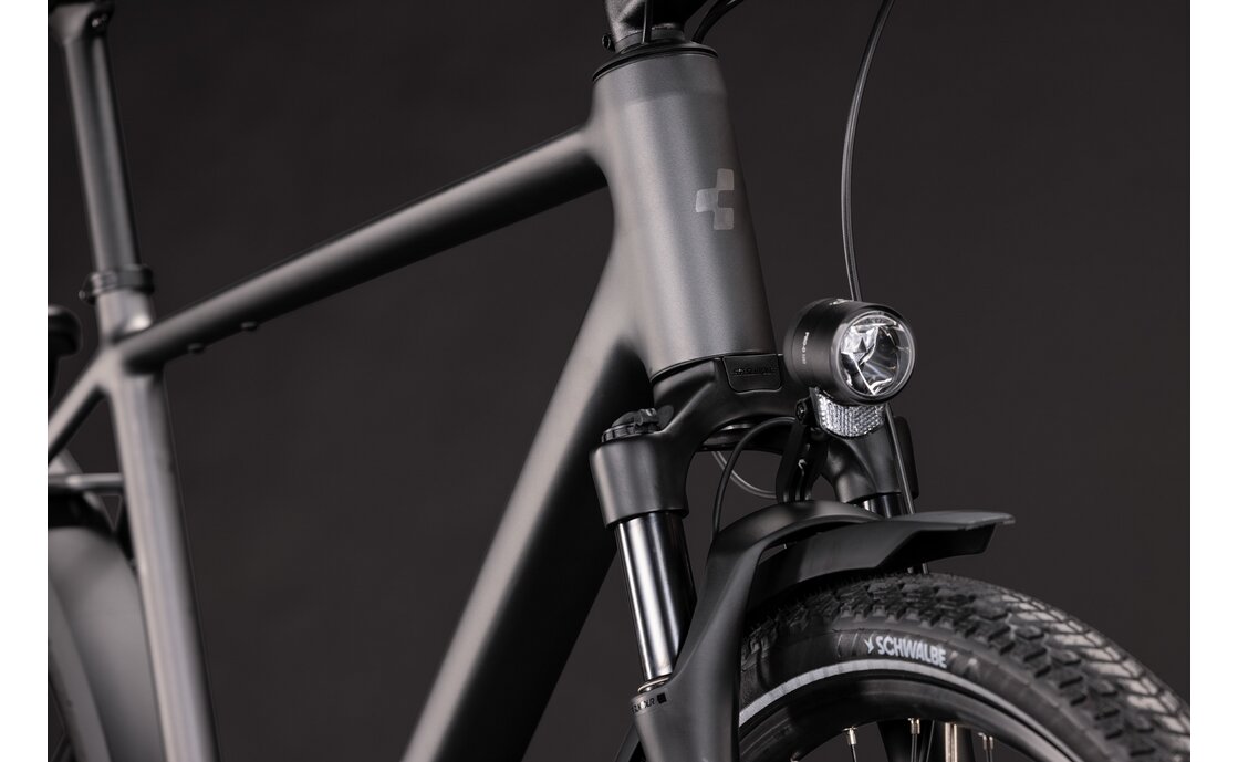 Cube Kathmandu Pro - 28 Zoll - Diamant - 2027