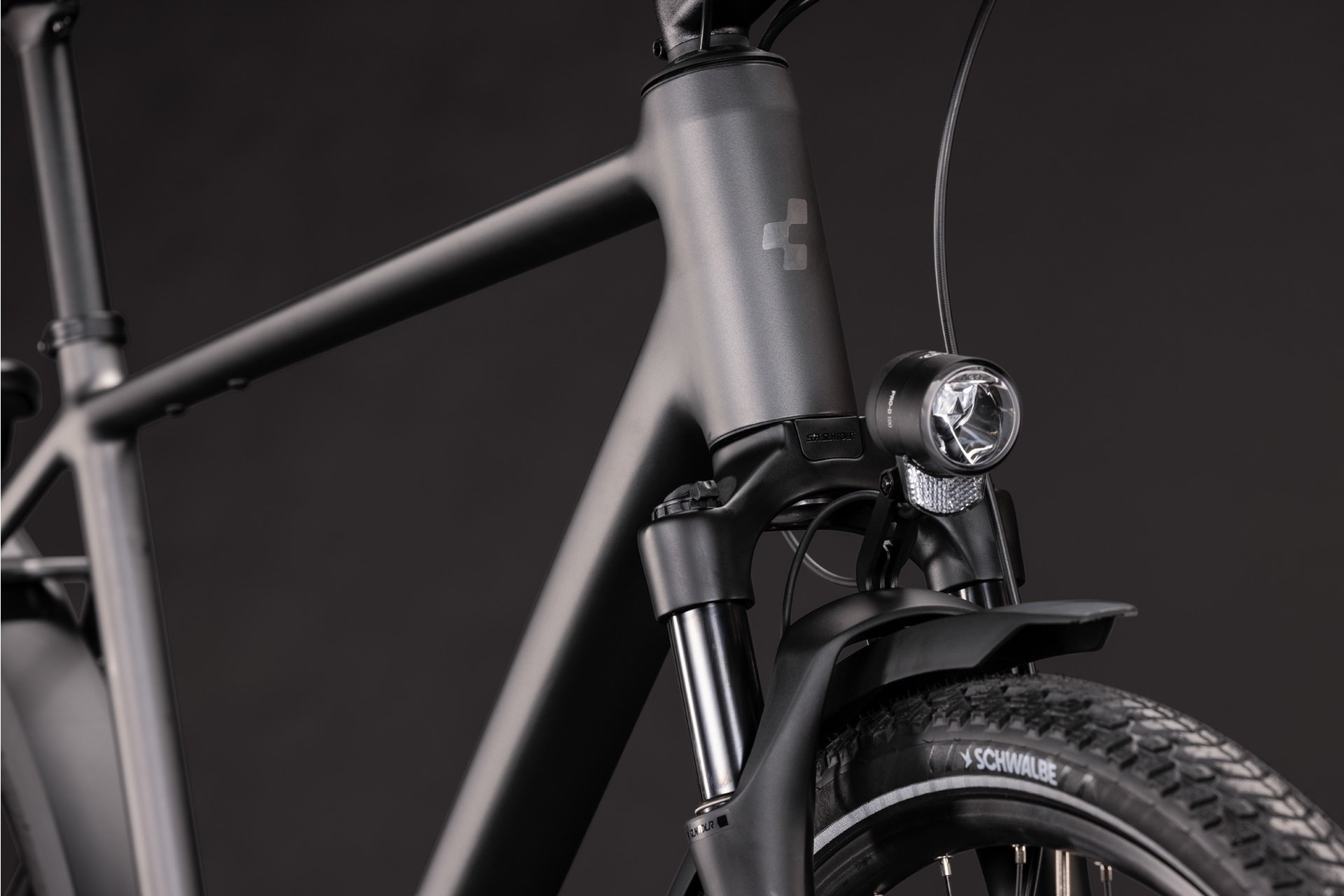 Cube Kathmandu Pro - 28 Zoll - Diamant - 2027