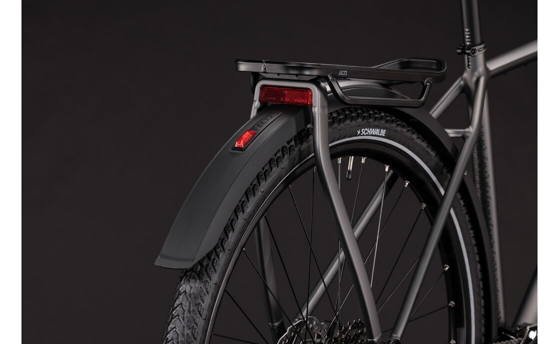 Cube Kathmandu Pro - 28 Zoll - Diamant - 2027