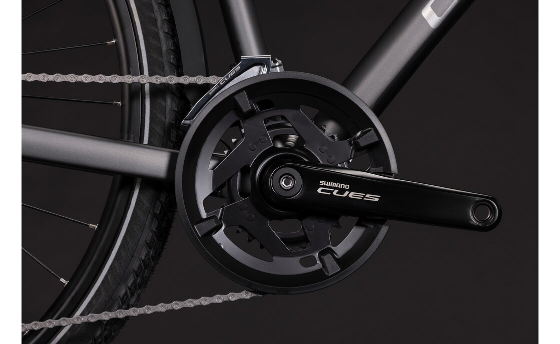 Cube Kathmandu Pro - 28 Zoll - Diamant - 2027