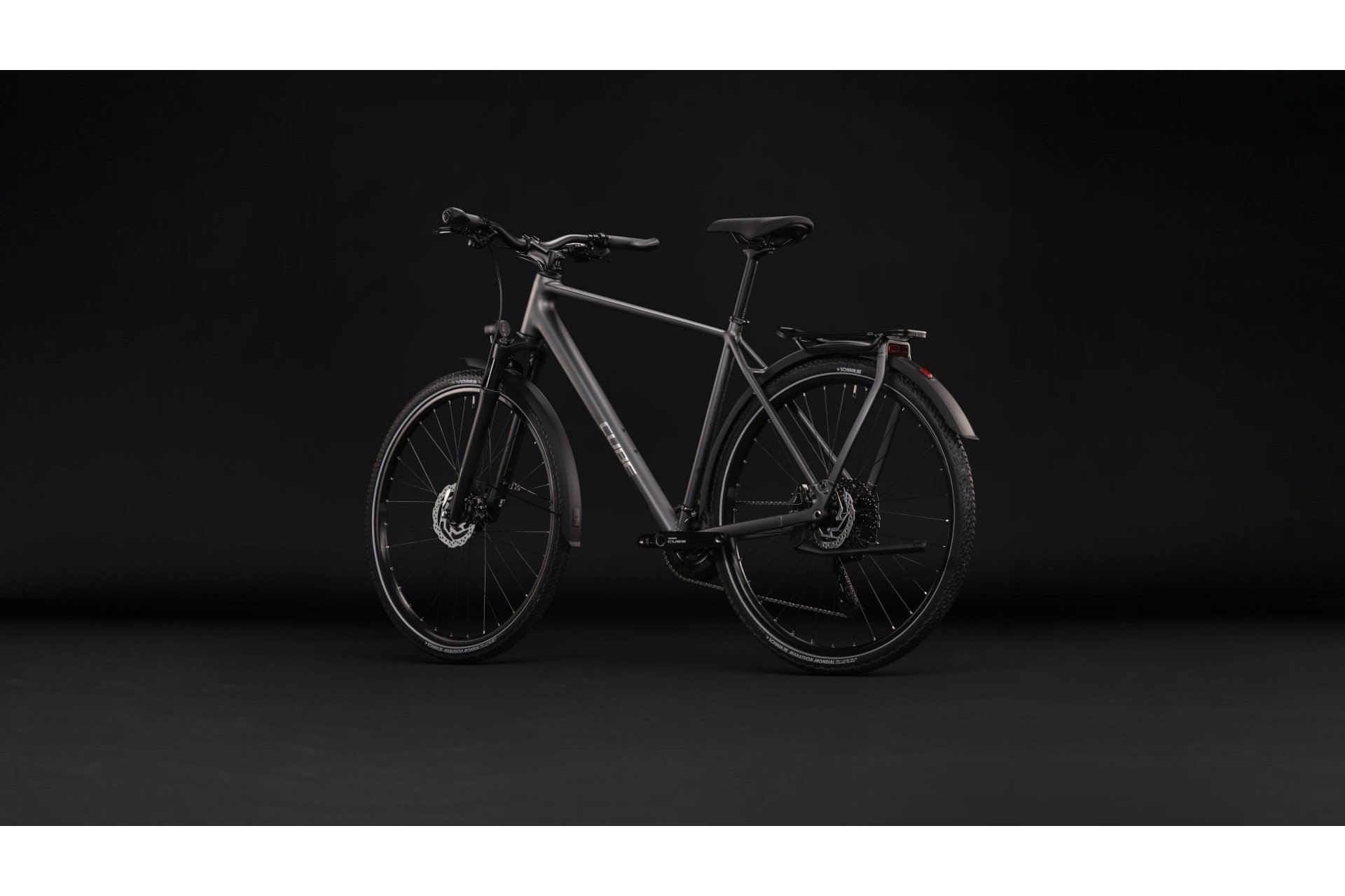 Cube Kathmandu Pro - 28 Zoll - Diamant - 2027