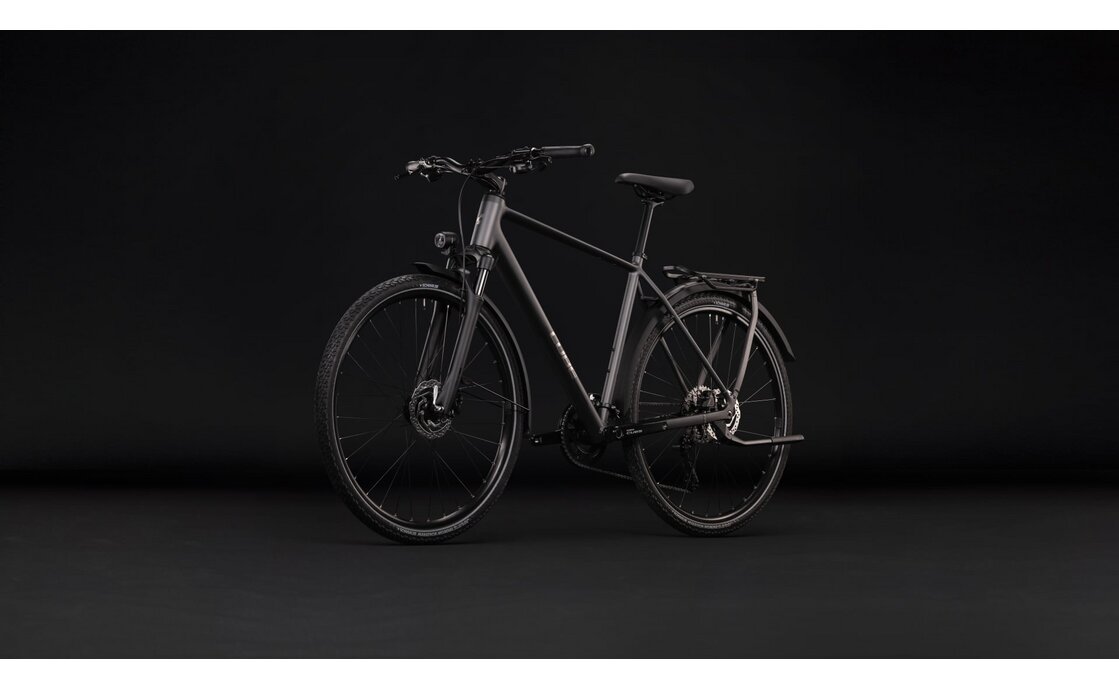 Cube Kathmandu Pro - 28 Zoll - Diamant - 2027