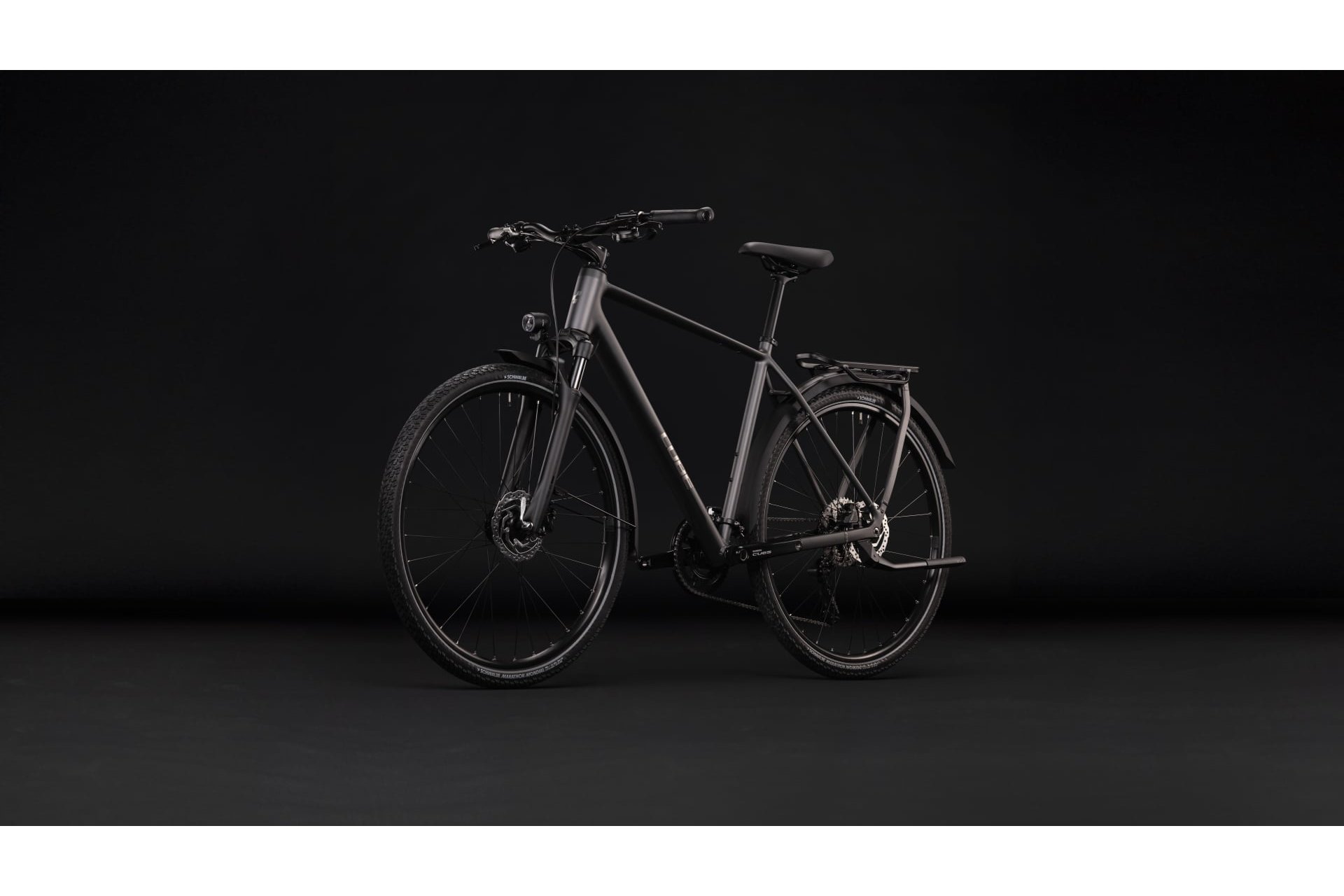 Cube Kathmandu Pro - 28 Zoll - Diamant - 2027