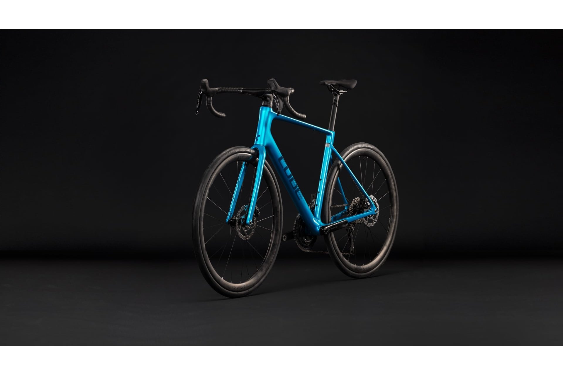 Cube Attain C:62 SLX - 28 Zoll - Diamant - 2027