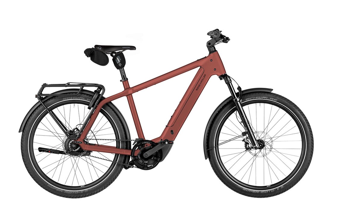 Riese und M&uuml;ller Charger5 vario - 800 Wh - 27,5 Zoll - Diamant - 2027