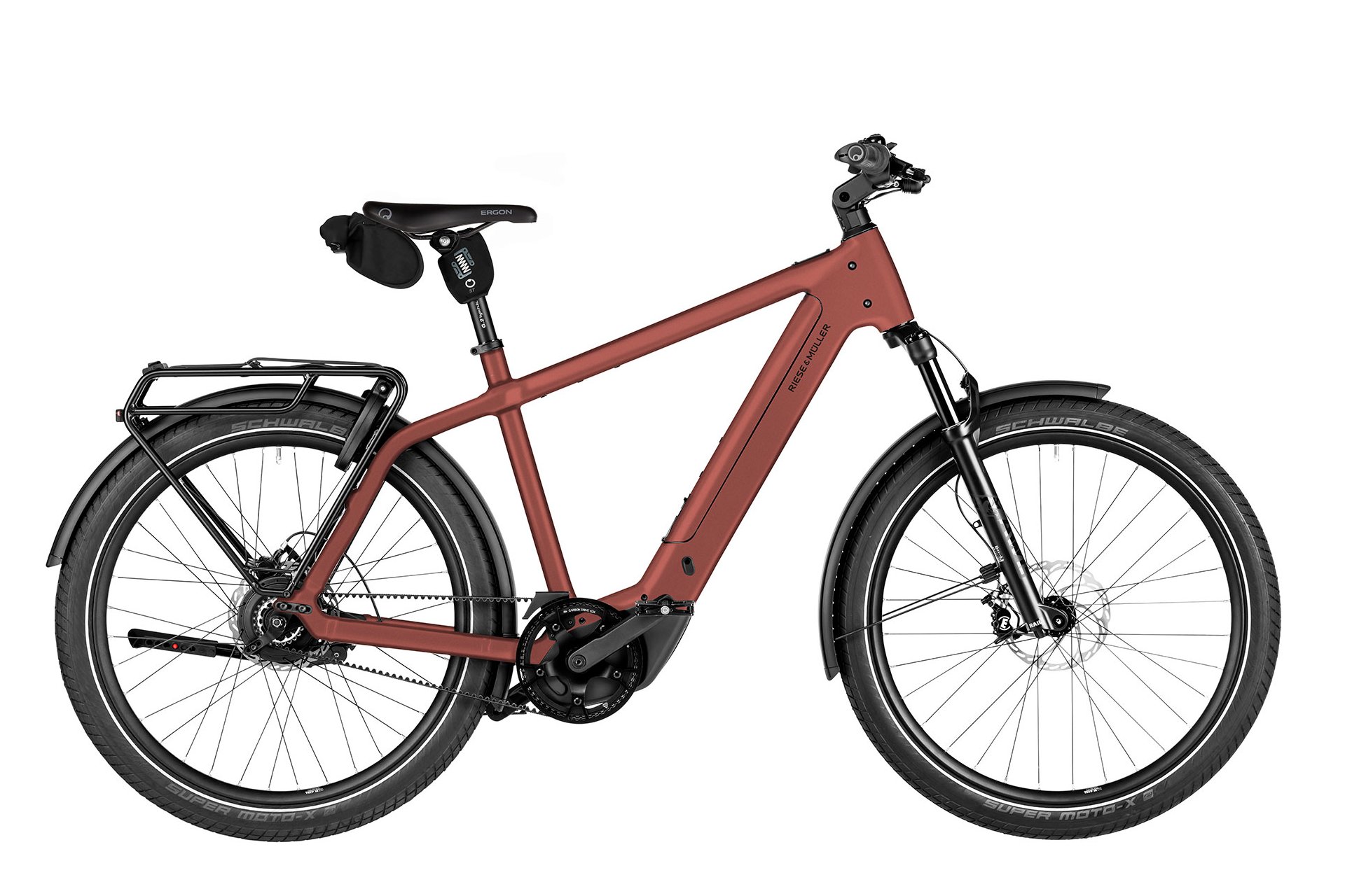 Riese und M&uuml;ller Charger5 vario - 800 Wh - 27,5 Zoll - Diamant - 2027