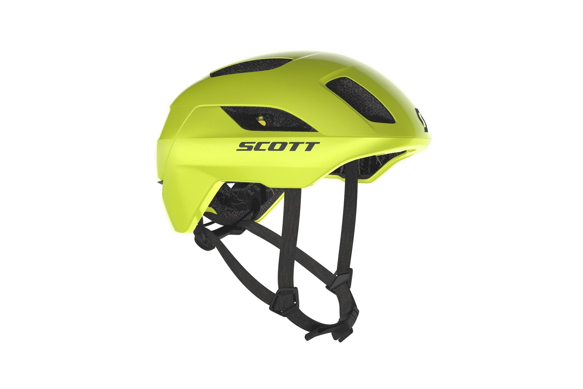 Scott La Mokka Plus