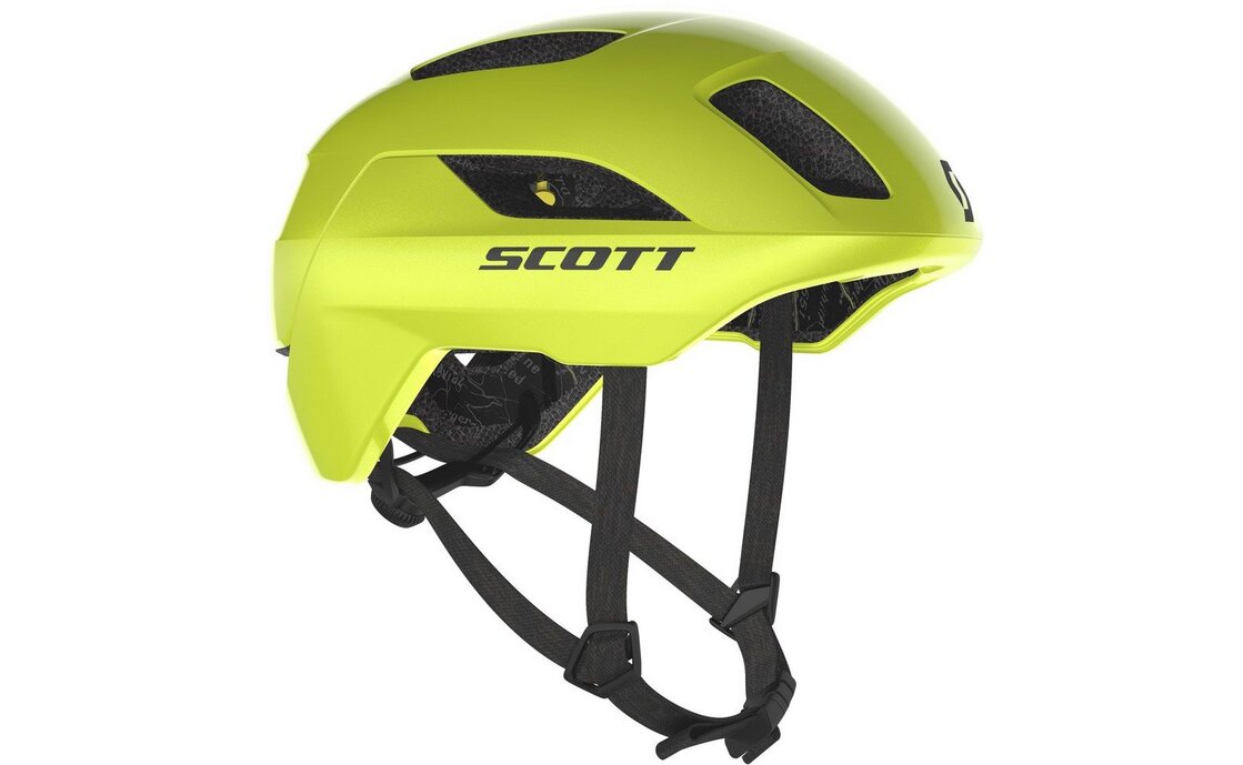 Scott La Mokka Plus