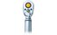 Topeak D-Torq DX Drehmomentschlüssel digital 4-80 Nm