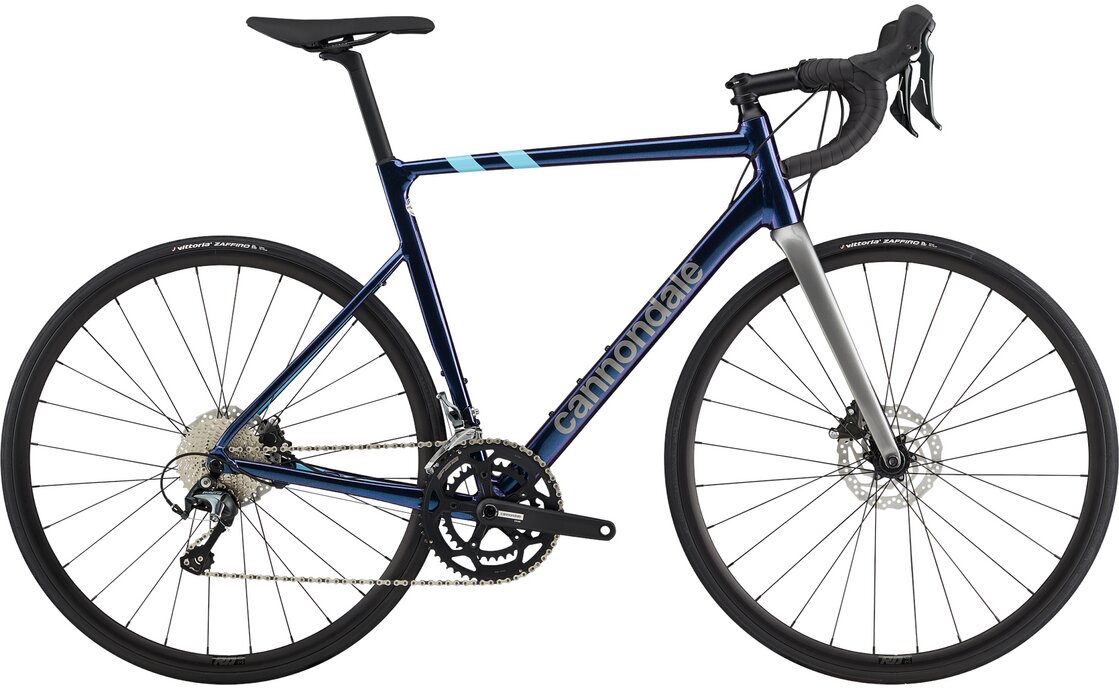 Cannondale CAAD13 Disc - Tiagra - 2023 - 28 Zoll - Diamant