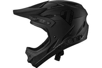 Kinder Fahrradhelme - 7IDP M1 Fullface Helm für Jugendliche