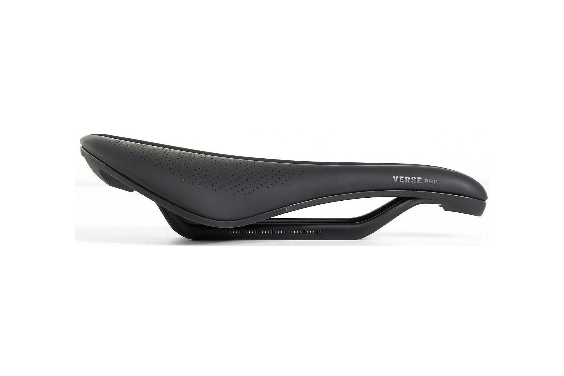 Bontrager Fahrradsattel Verse Short Pro