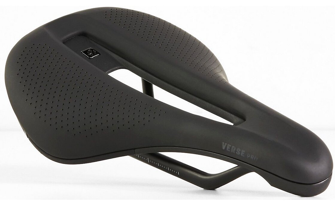 Bontrager Fahrradsattel Verse Short Pro