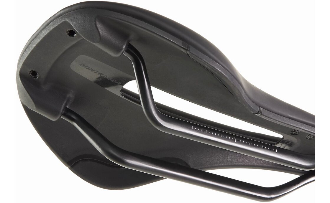 Bontrager Fahrradsattel Verse Short Pro