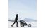 Hamax Jogger-Set für Outback einstellbar