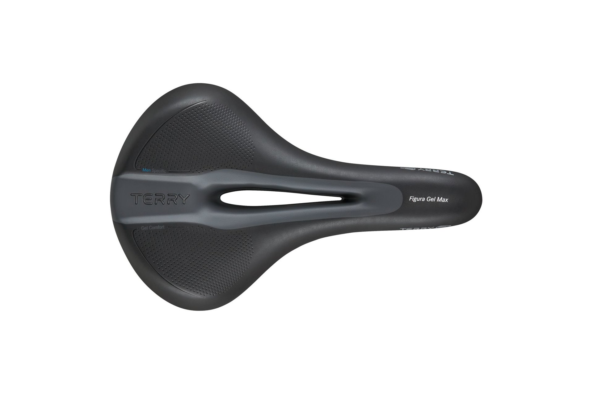 Terry Figura Gel Max Men Sattel