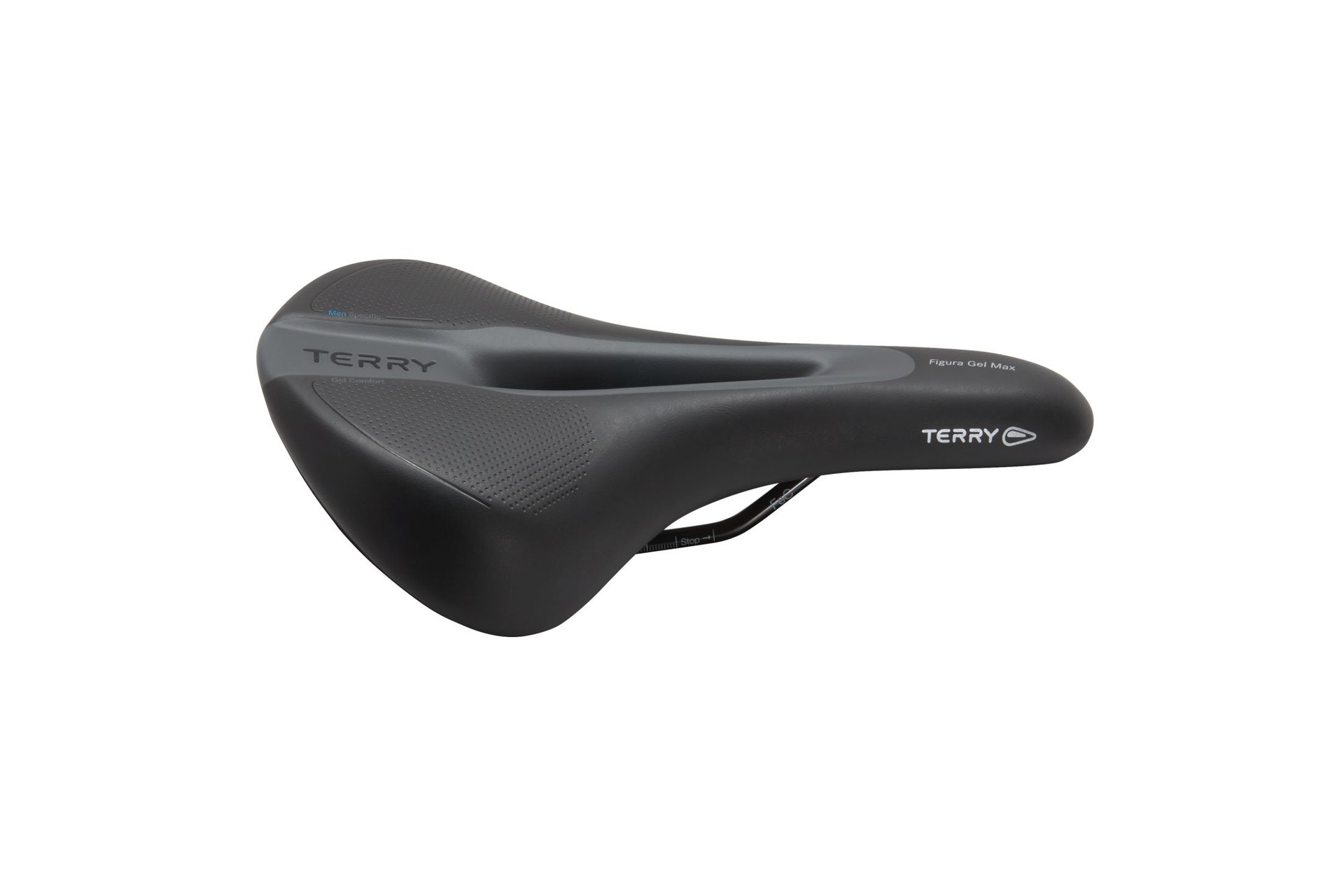 Terry Figura Gel Max Men Sattel