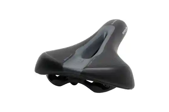 Gelsattel - Fahrradsättel - Terry Figura Gel Max Men Sattel