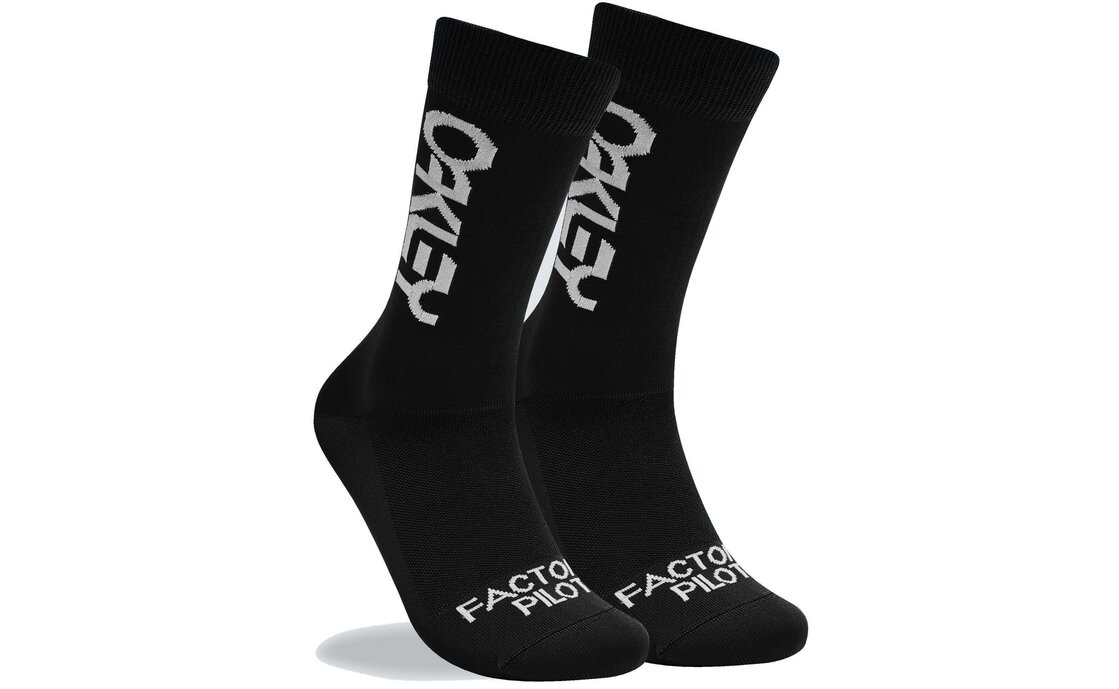 Oakley Factory Pilot MTB Socken