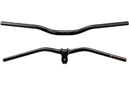 SQlab Lenker 311 2.0 Alu, 740 mm/16&deg;/27,0 mm