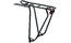 Racktime Gepäckträger Shine Evo light 2.0 m. Rücklicht (DC) - 28 Zoll