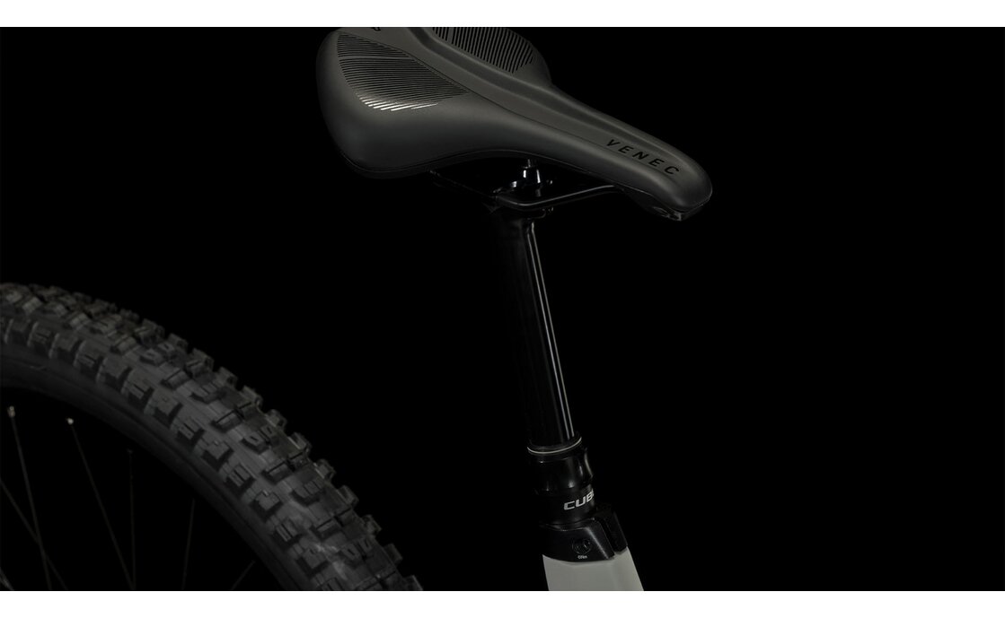 Cube Stereo Hybrid 160 HPC SLX 750 27.5 - 750 Wh - 27,5 Zoll - Fully