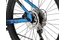 Carver Strict E.560 - 750 Wh - 29 Zoll - Diamant