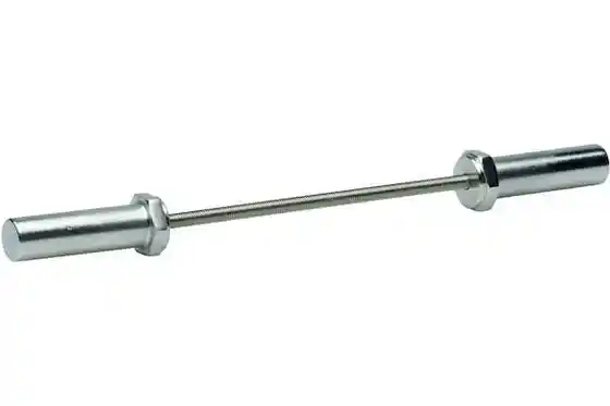 Fahrradanhänger Zubehör - FollowMe Adapter Achsverlängerung für Schnellspannachse - ein Paar